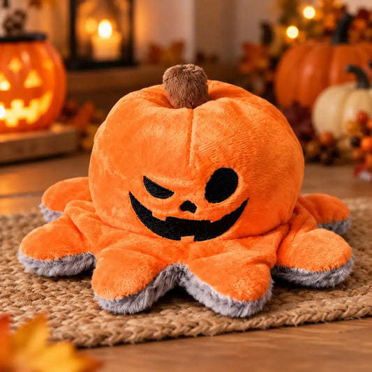 Flip Plush