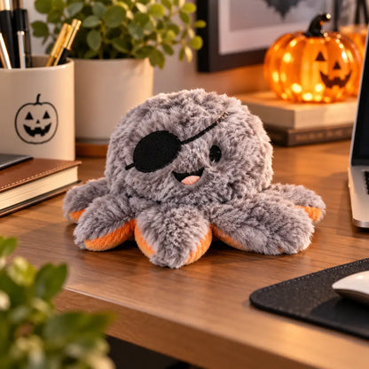 Flip Plush