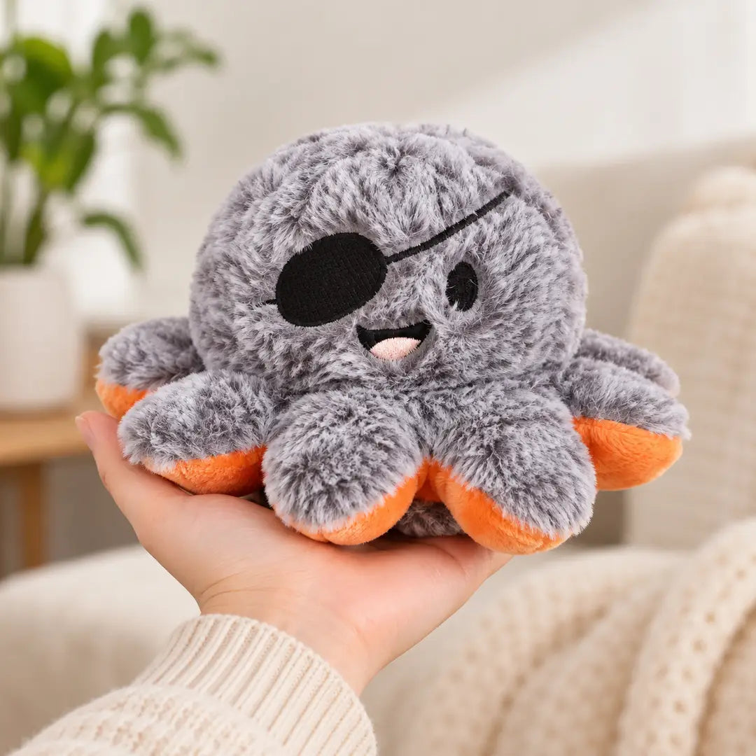 Flip Plush