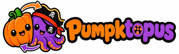 Pumpktopus